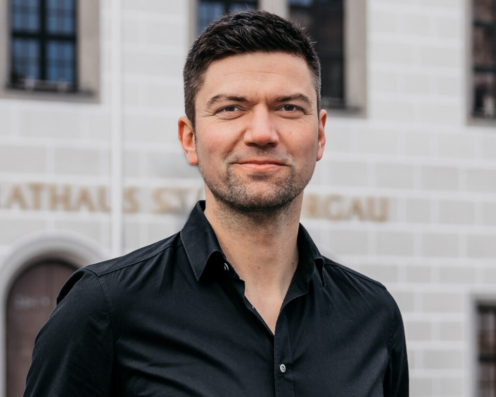 Florian Raitzig